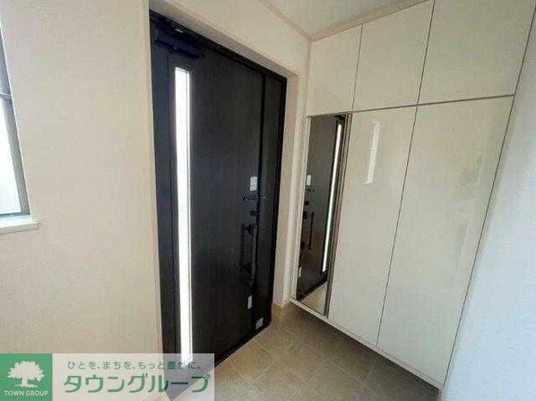 Kolet府中四谷#07の物件内観写真